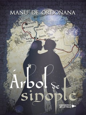 cover image of Árbol de sinople